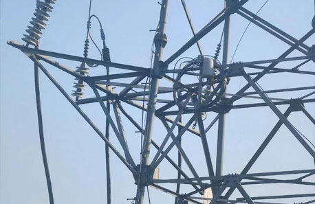 35kV及以下电缆附件