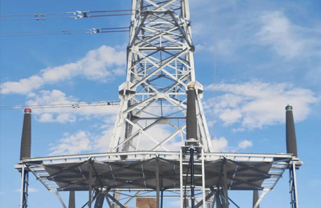 66-220kV电缆附件