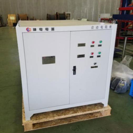 启动柜 Soft start damping Resistor