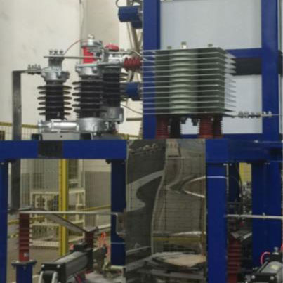 实验室电阻 Laboratory Resistor