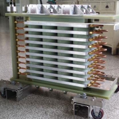 水冷电阻器 Water-Cooled Resistor