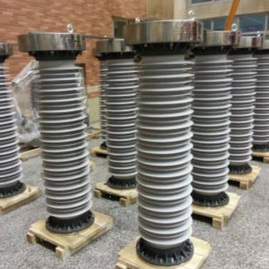 高压启动电阻器 Charging Resistor