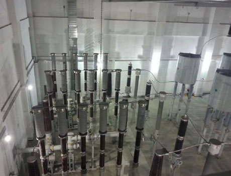 柔性直流输电工程